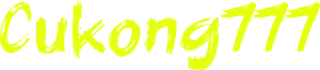 Cukong777